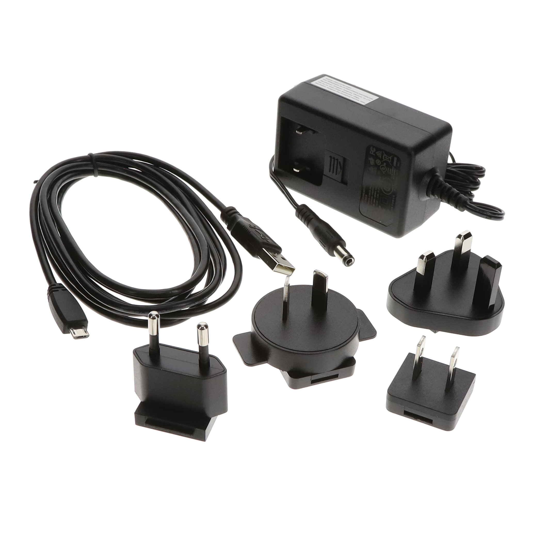 Enclustra FPGA Solutions ACC-BASE-USB2.0-R2 electronic component product image
