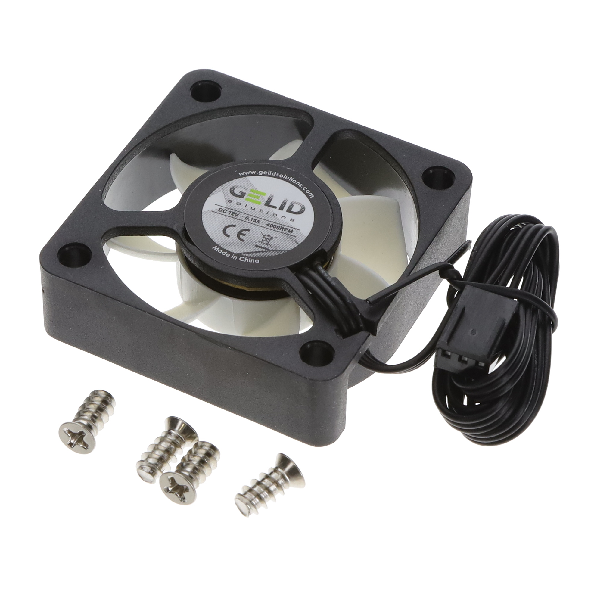 Gelid Solutions LLC FN-SX05-40 electronic component product image