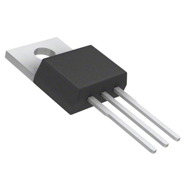 WeEn Semiconductors BTA416Y-800B,127 electronic component product image
