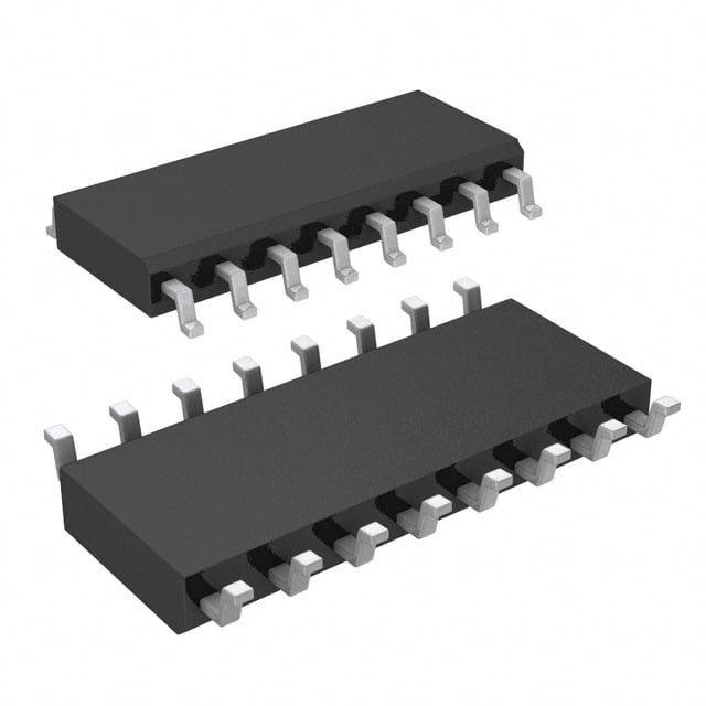 Analog Devices Inc./Maxim Integrated MAX5941ACSE+T electronic component product image