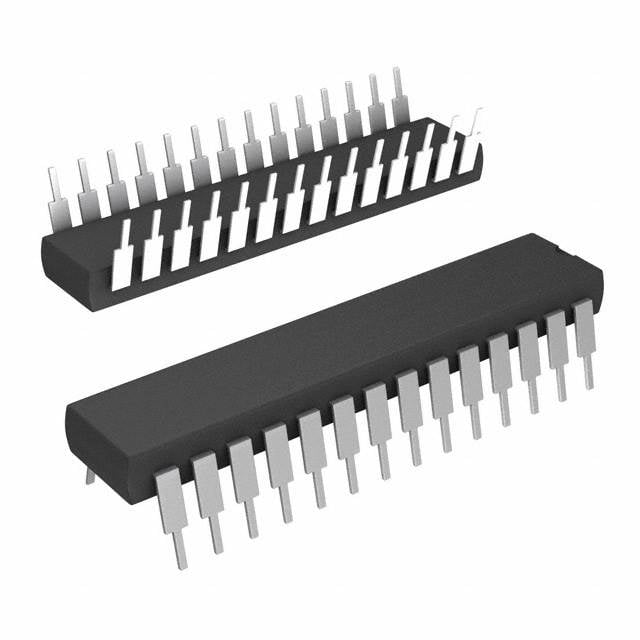 Analog Devices Inc./Maxim Integrated ICM7218DIPI+ electronic component product image