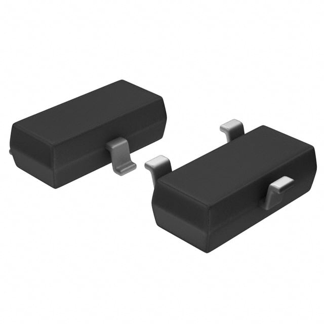 Analog Devices Inc./Maxim Integrated MAX810SEUR+T electronic component product image