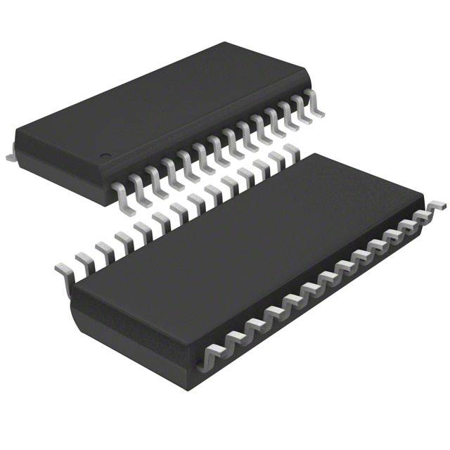 Analog Devices Inc./Maxim Integrated DS2120E+ electronic component product image