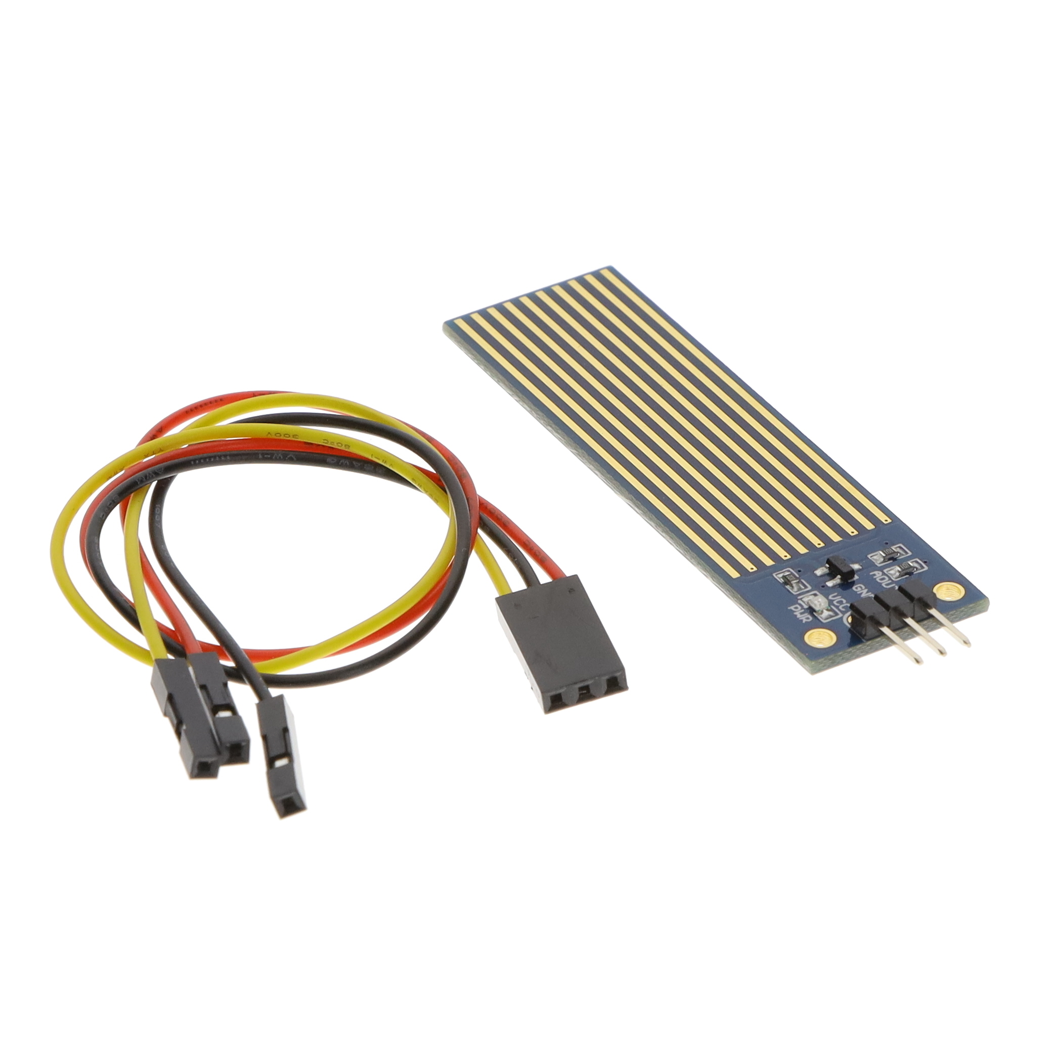 Parallax Inc. 28090 electronic component product image