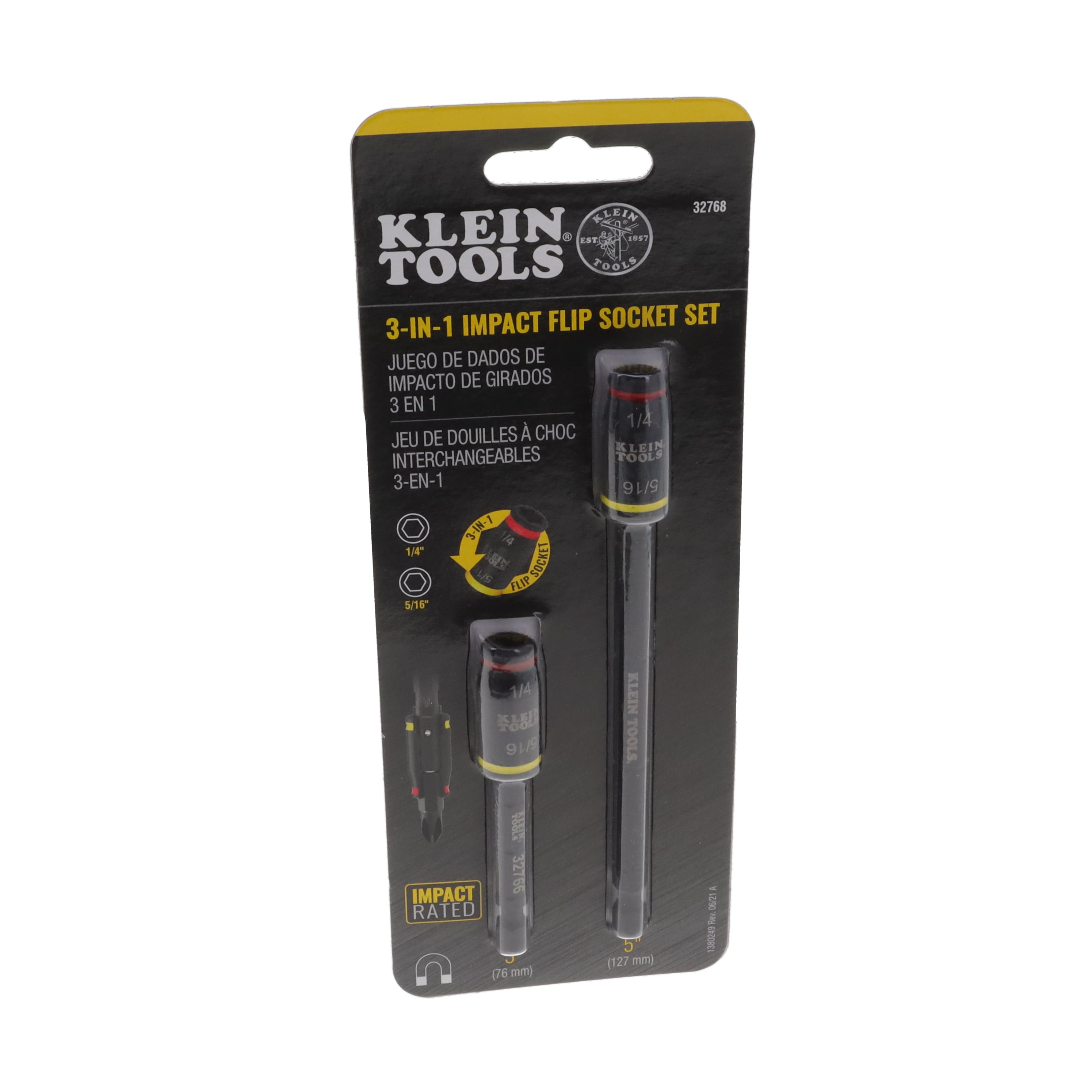 Klein Tools, Inc. 32768 electronic component product image