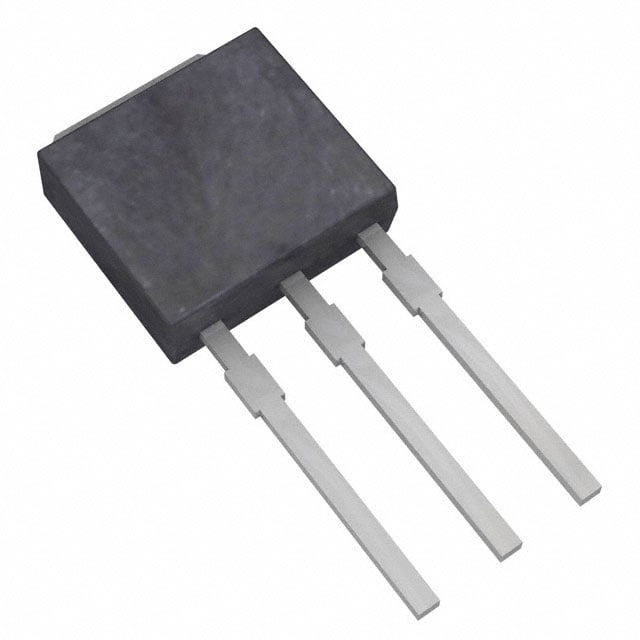 Infineon Technologies IRFU9024NPBF electronic component product image