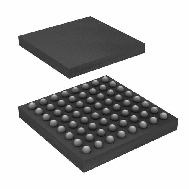 Infineon Technologies S29AL016J70FFM020 electronic component product image