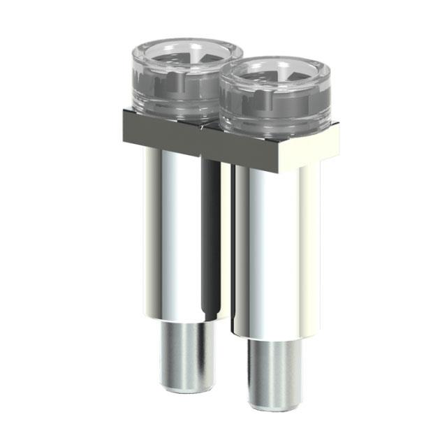American Electrical Inc. 474122 electronic component product image