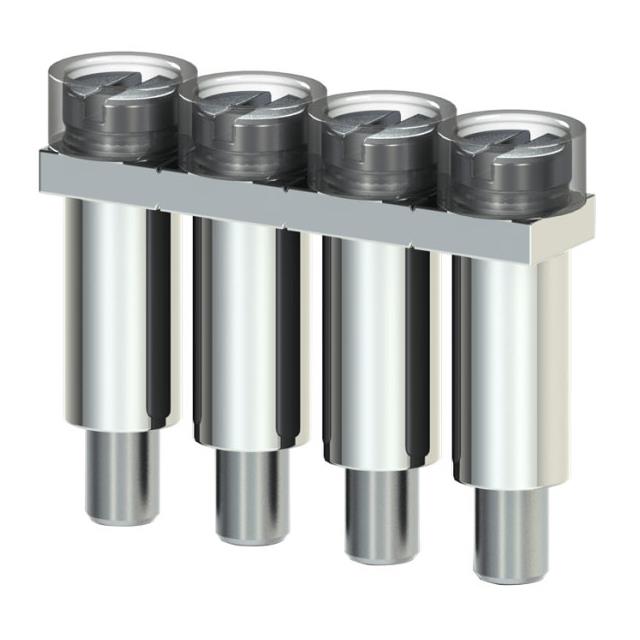 American Electrical Inc. 474124 electronic component product image