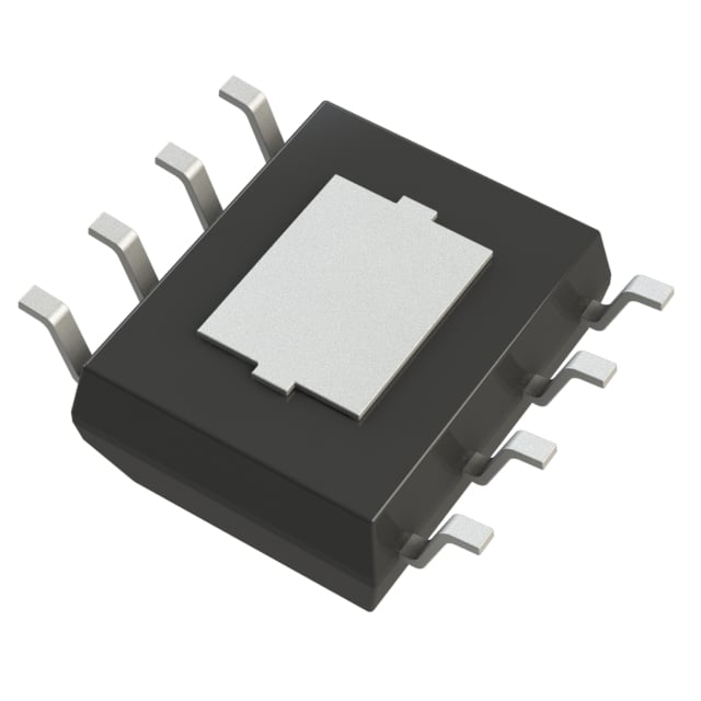 onsemi NCV8508CPD501R2G electronic component product image