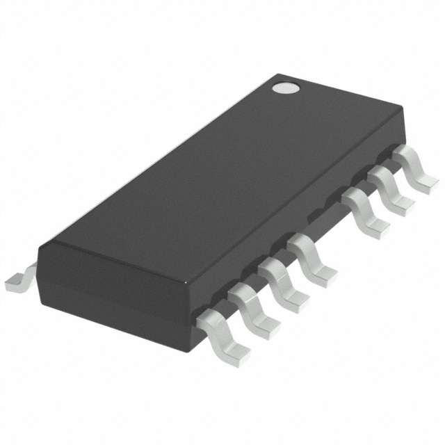onsemi NCP1397BDR2G electronic component product image