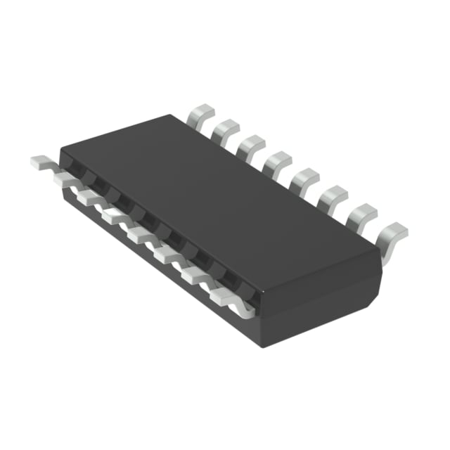 onsemi MC14008BDR2G electronic component product image