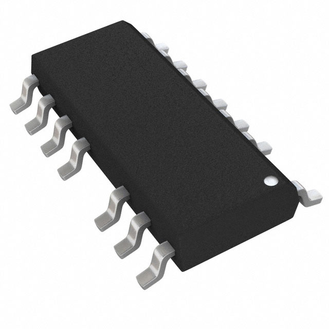 onsemi NCL30125B2DR2G electronic component product image