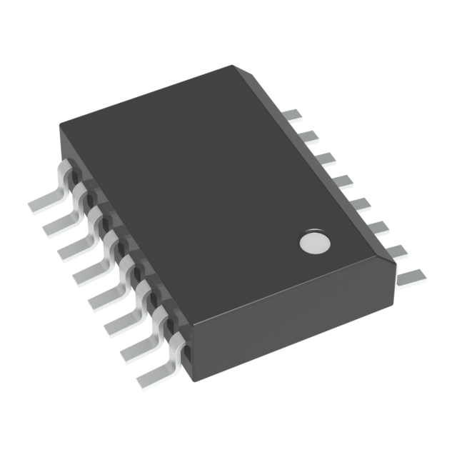 onsemi MC14536BDWR2G electronic component product image