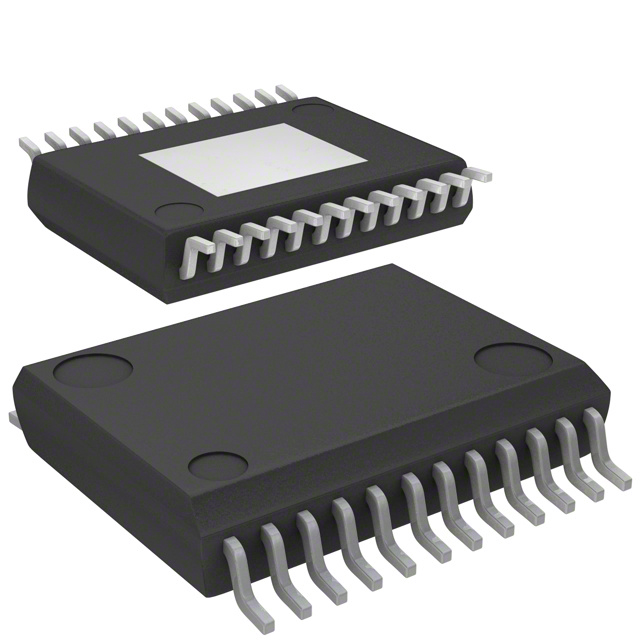 onsemi NCV7724DQBR2G electronic component product image