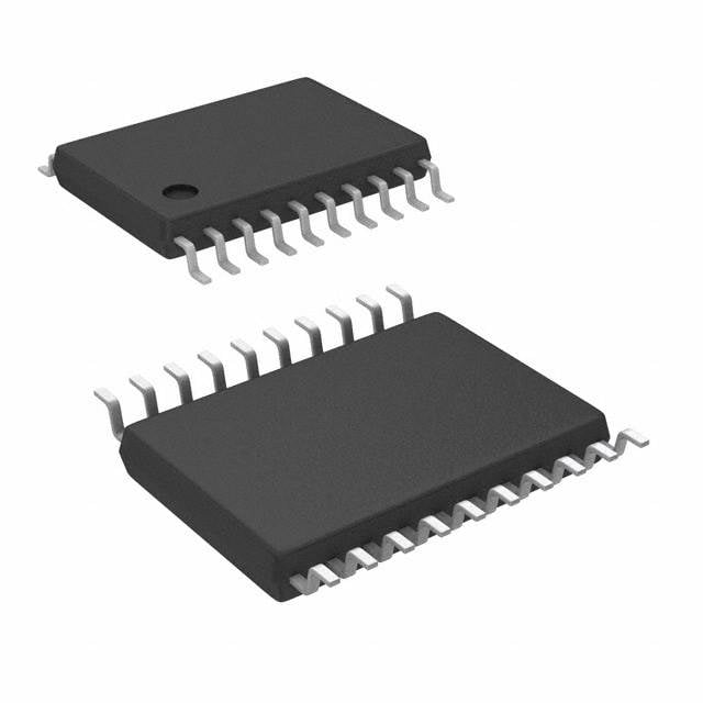 onsemi SA575DTBG electronic component product image