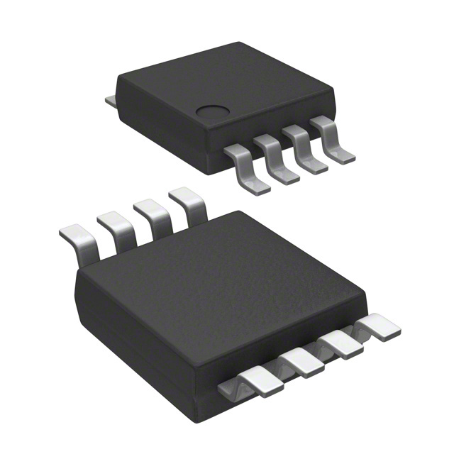 onsemi MC100EL1648DTR2G electronic component product image