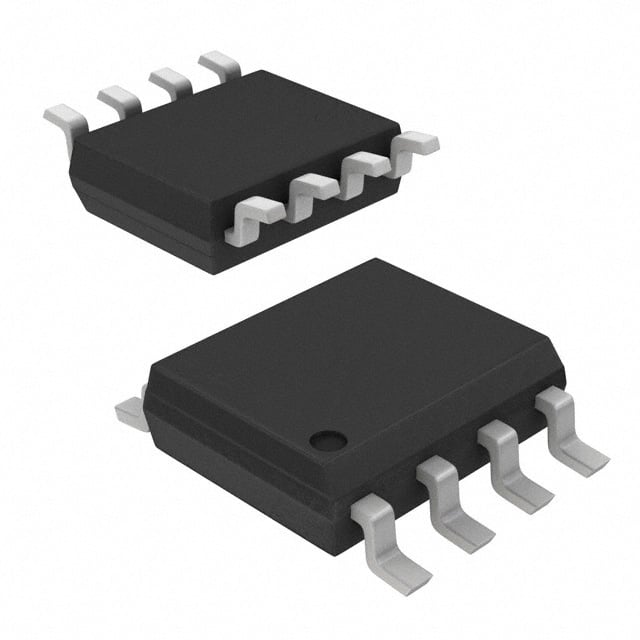 onsemi FDS8949 electronic component product image