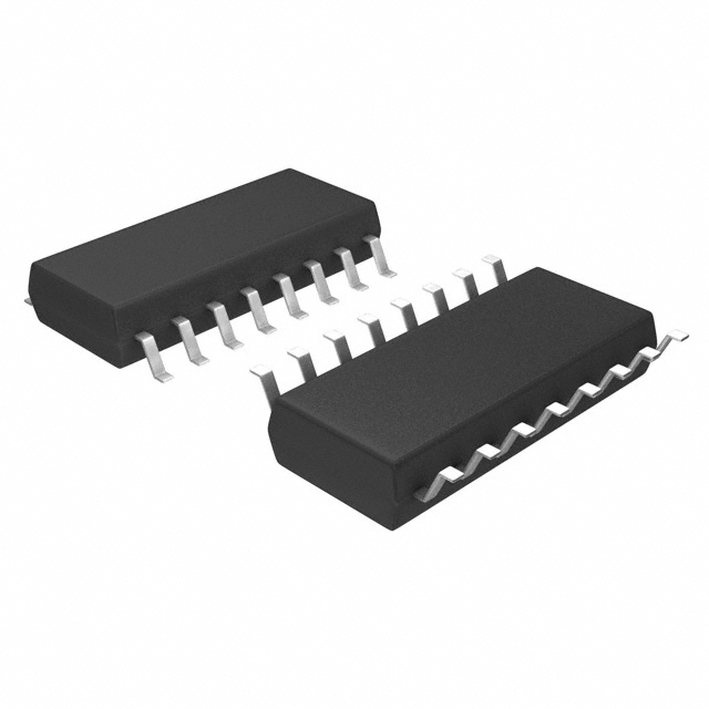 onsemi FAN7688SJX electronic component product image