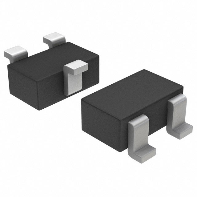 onsemi FJX4002RTF electronic component product image