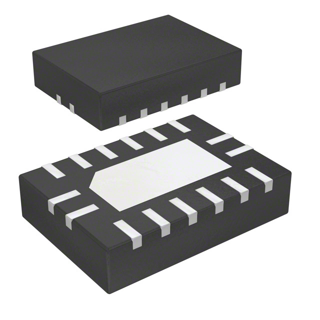 onsemi FXL4TD245BQX electronic component product image