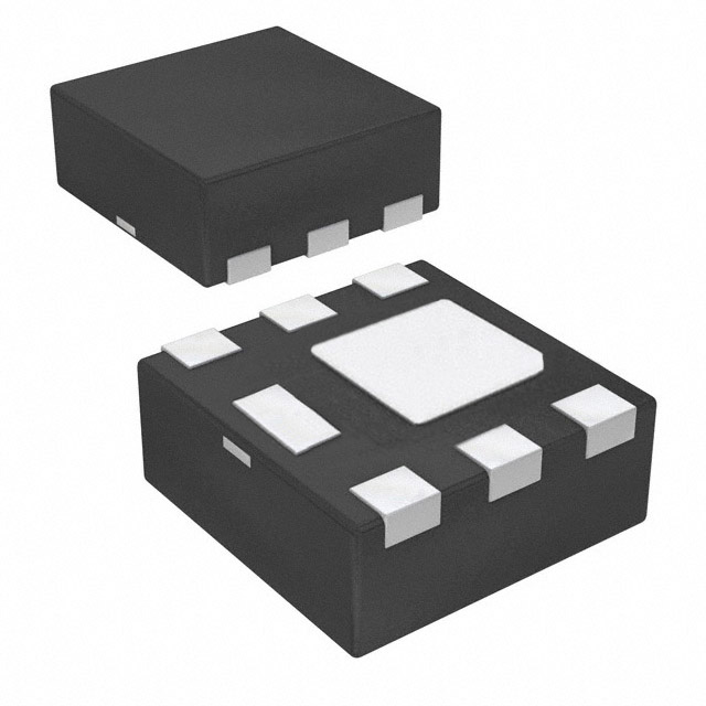 onsemi FDMA7632 electronic component product image