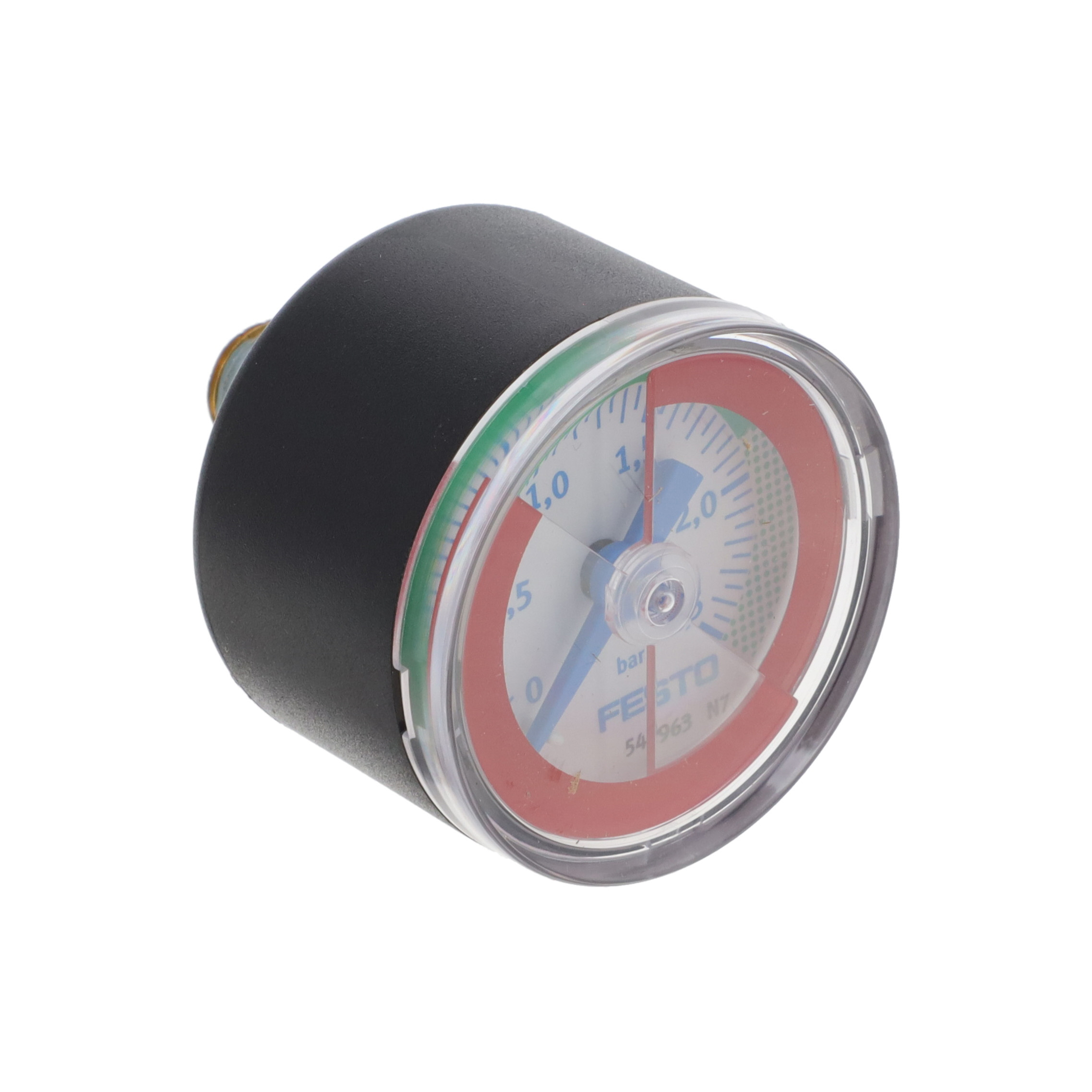 Festo Corporation MA-40-2,5-R1/8-E-RG electronic component product image