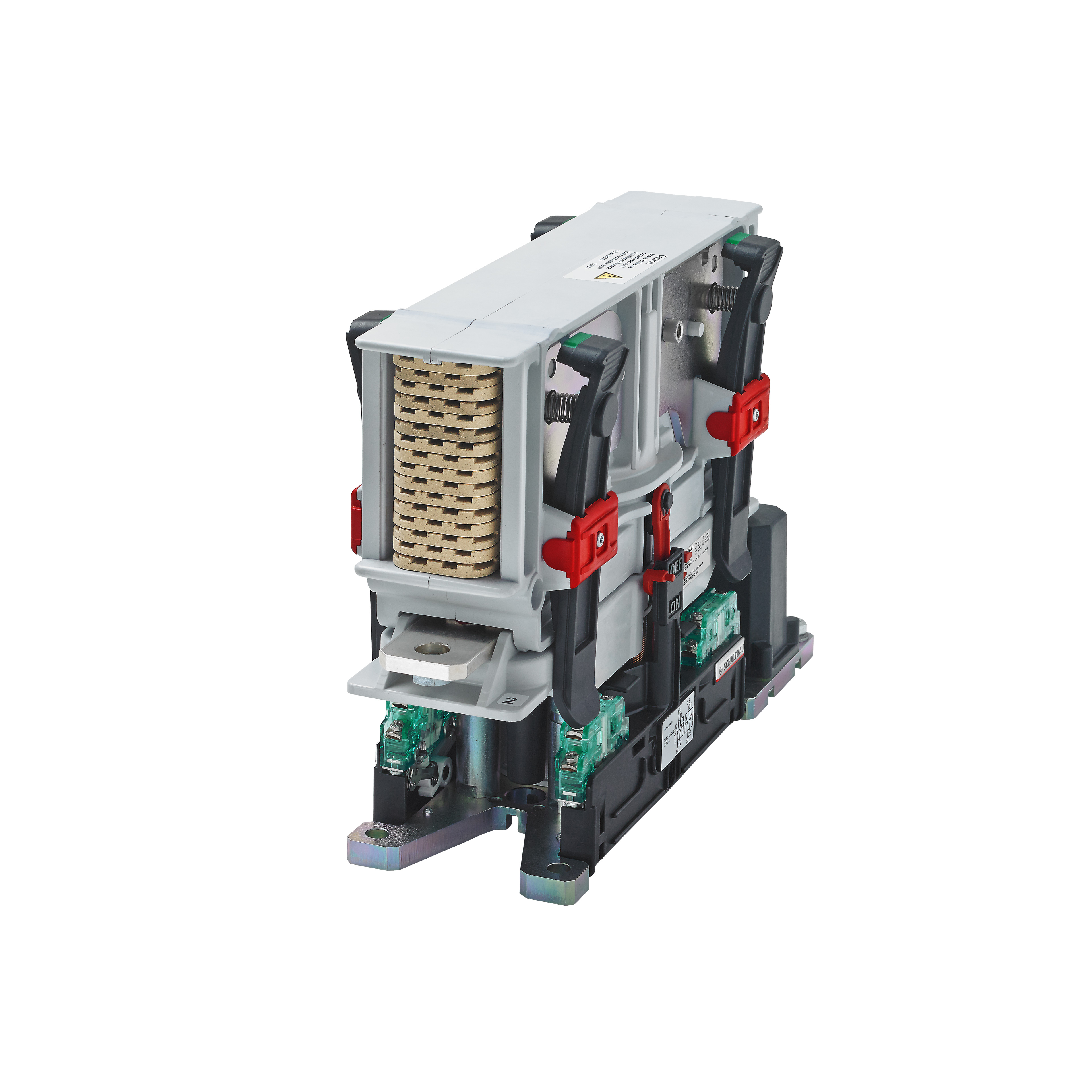 Schaltbau 1-1761-353156 electronic component product image