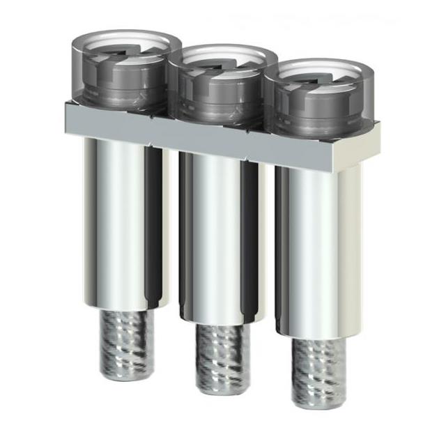 American Electrical Inc. 474123 electronic component product image