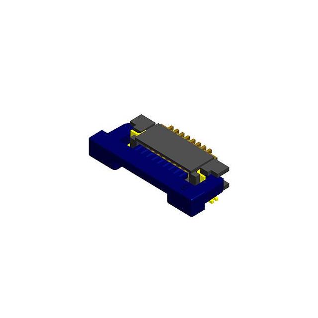 Aces Connectors 50530-02401-001 electronic component product image