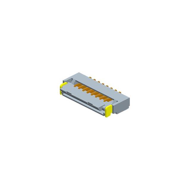 Aces Connectors 51614-02441-002 electronic component product image