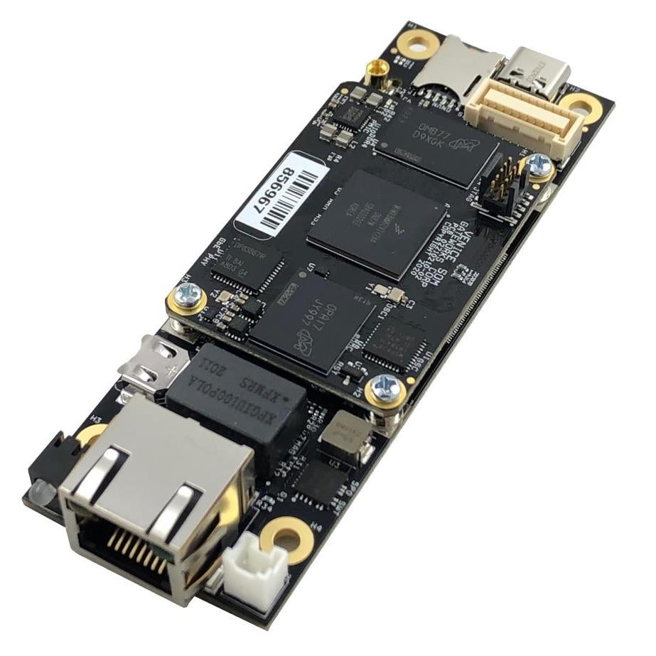 Gateworks Corporation GW11047-2 electronic component product image