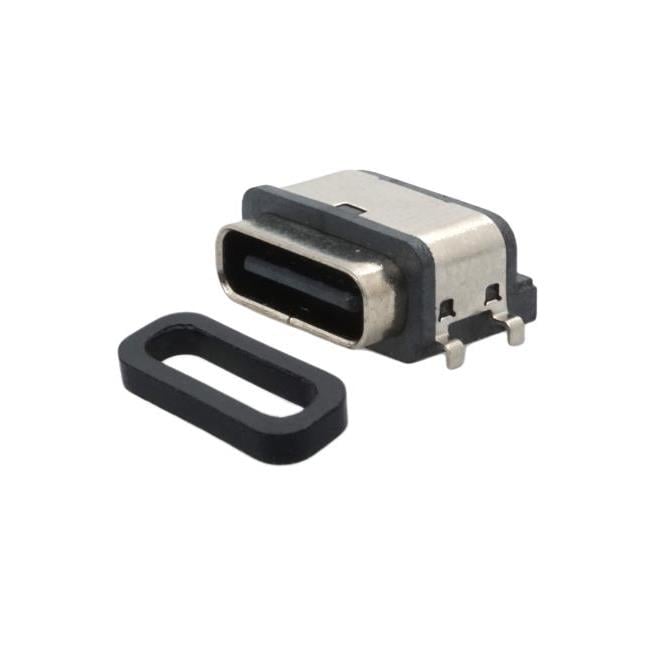 Linkplex LWP-C107D-007-J-19 electronic component product image