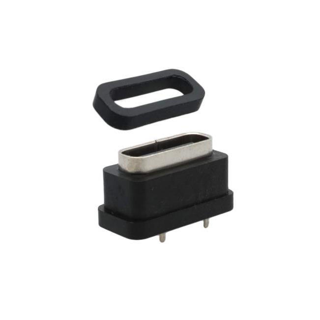 Linkplex LWP-C110D-007-G-19 electronic component product image