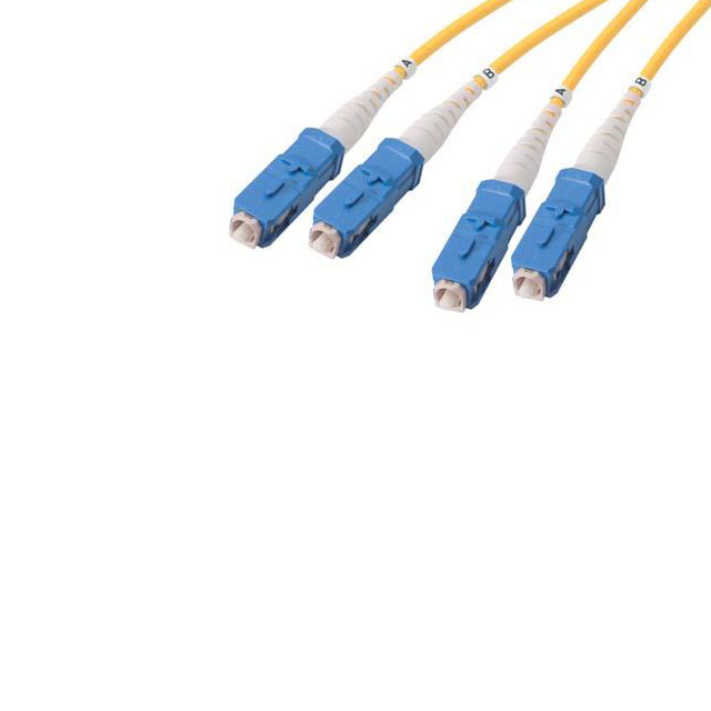 L-com SFODZSC-02 electronic component product image