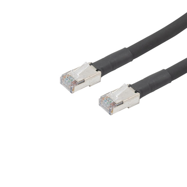 L-com TRD624AHFO-BLK-5F electronic component product image