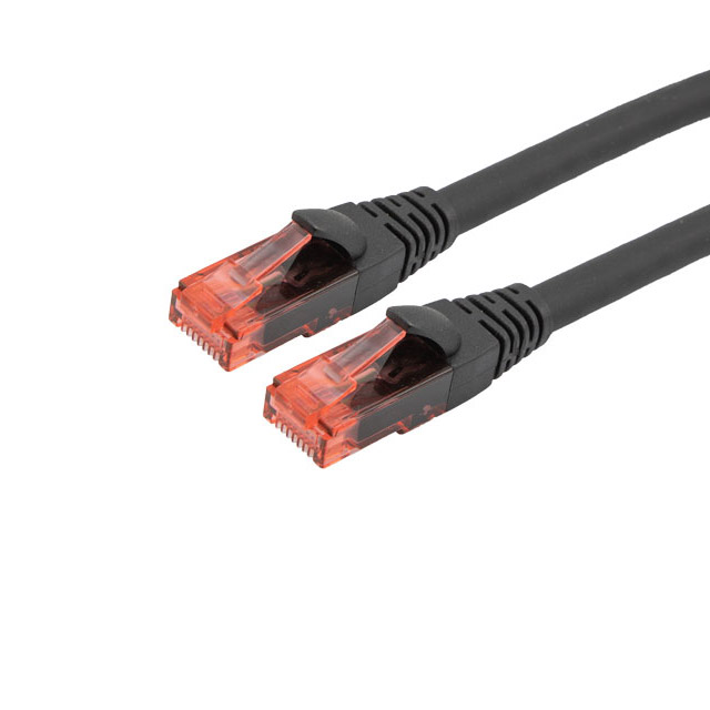 L-com TRD624AUF-BLK-2F electronic component product image