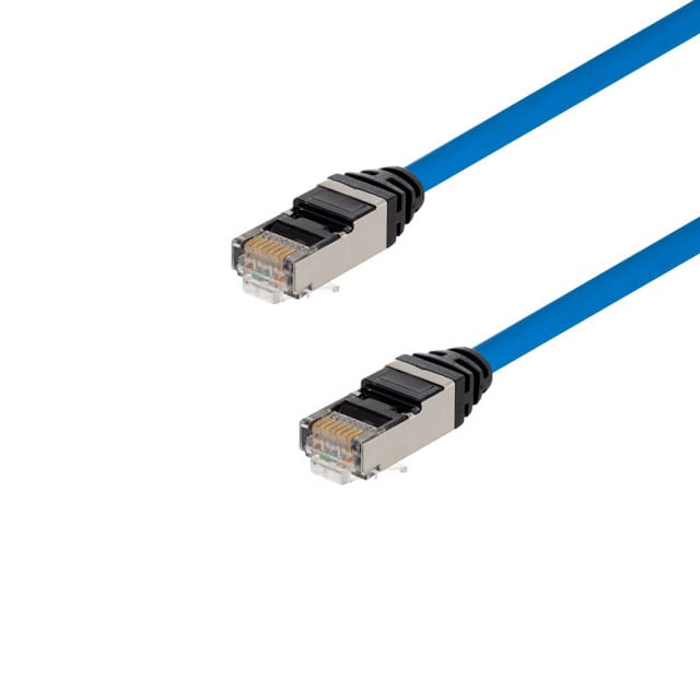 L-com TRD628P-BLU-7 electronic component product image