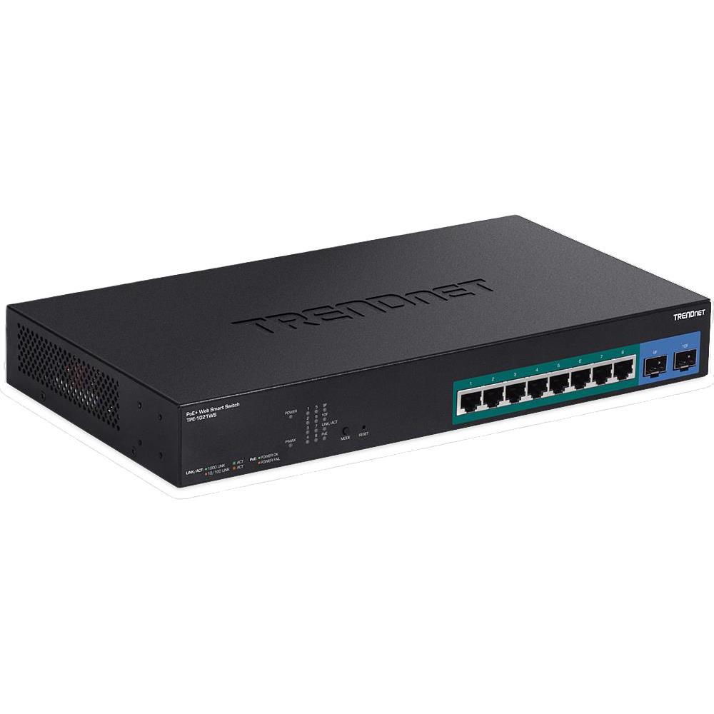 Trendnet TPE-1021WS electronic component product image