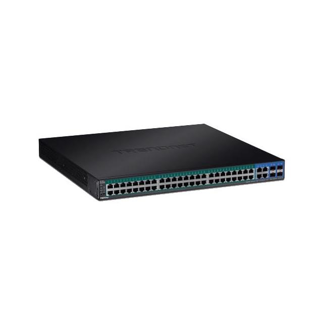 Trendnet TPE-5048WS electronic component product image