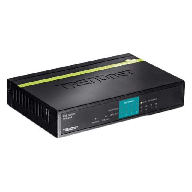 Trendnet TPE-S44 electronic component product image
