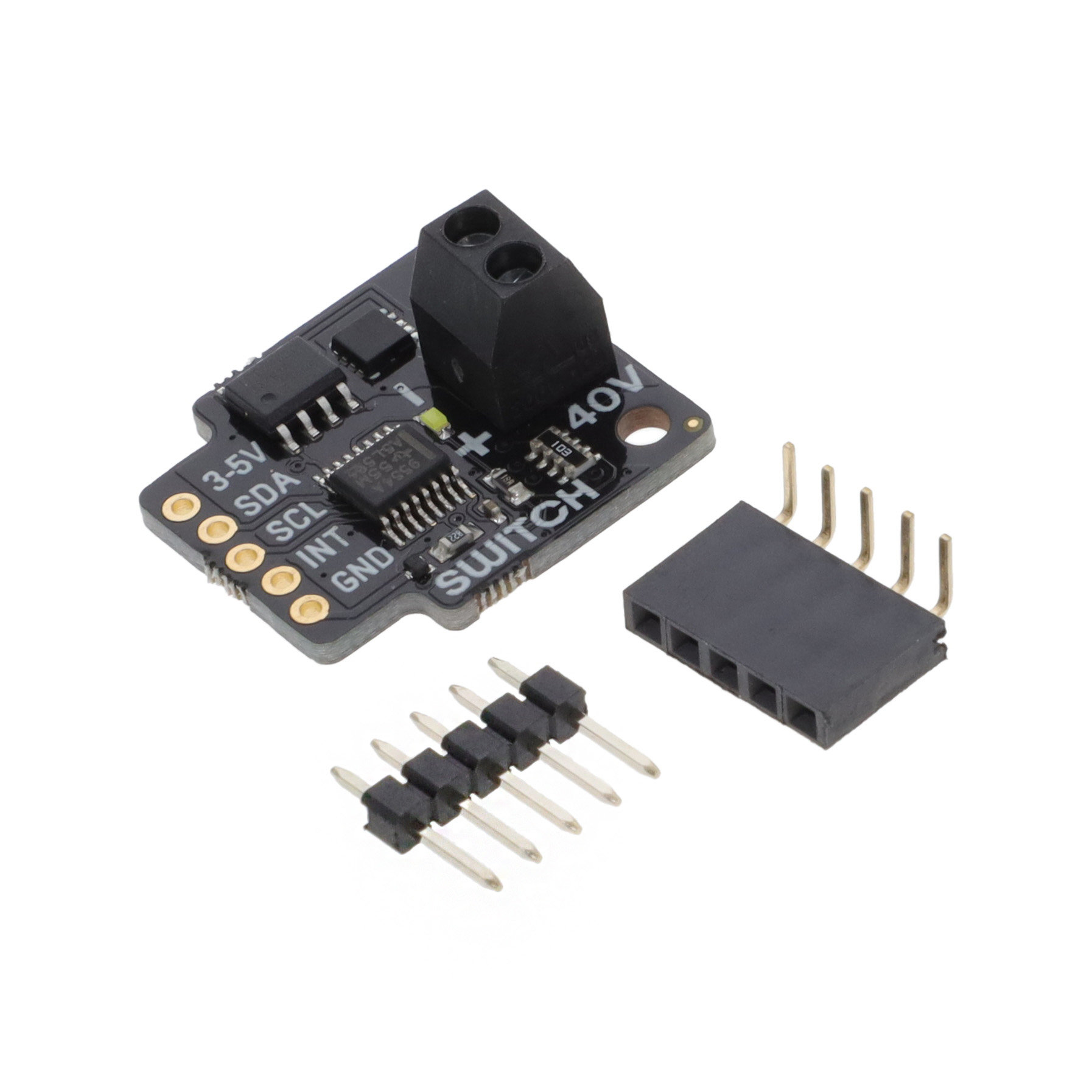 Pimoroni Ltd PIM455 electronic component product image