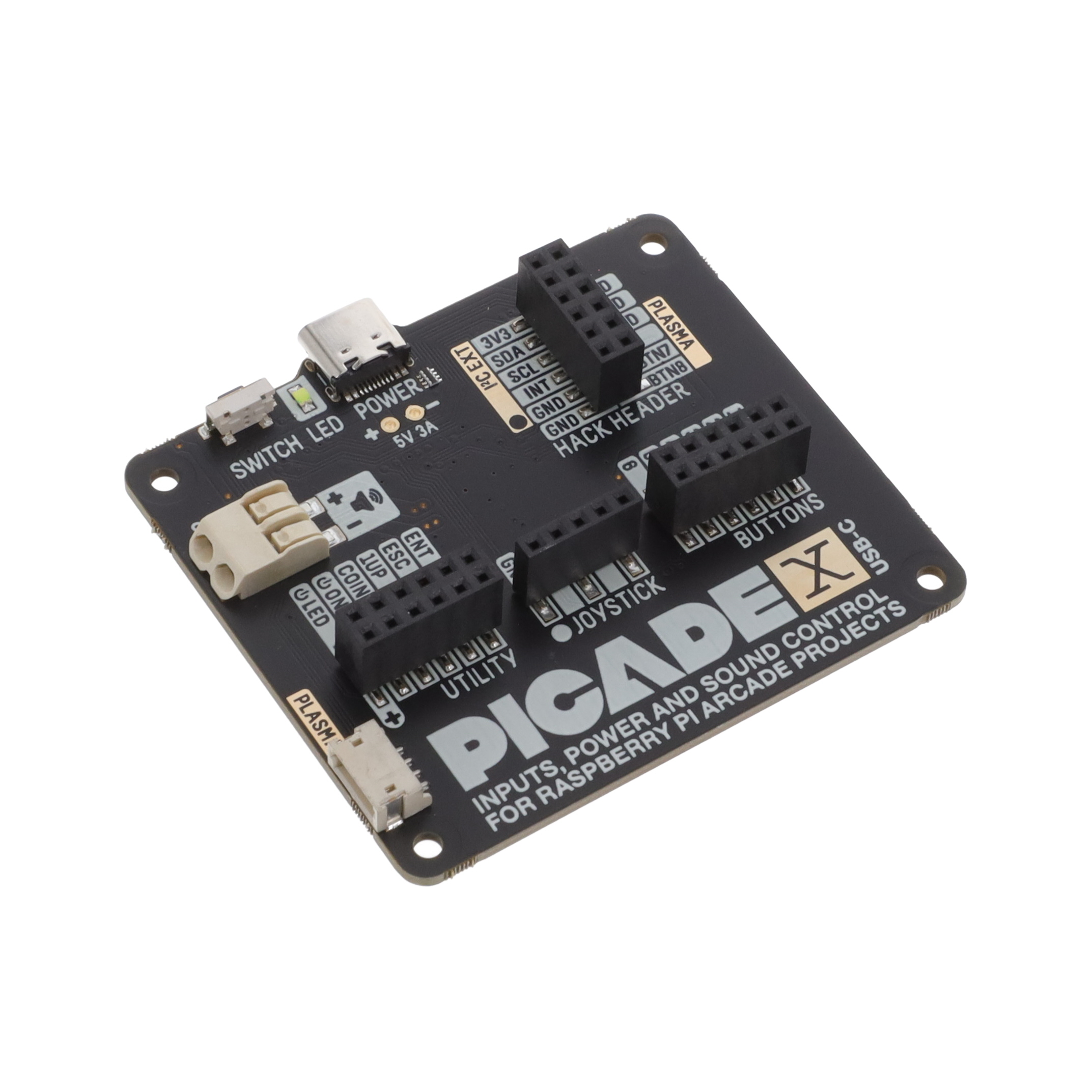 Pimoroni Ltd PIM462 electronic component product image
