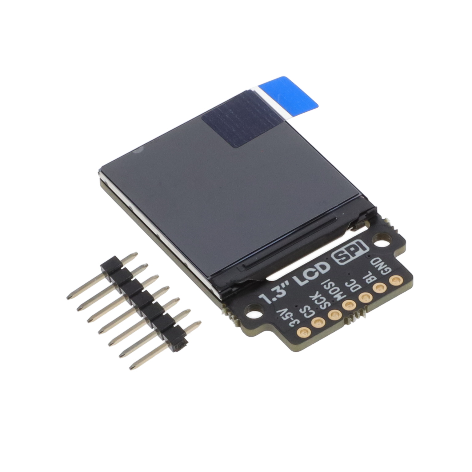 Pimoroni Ltd PIM476 electronic component product image