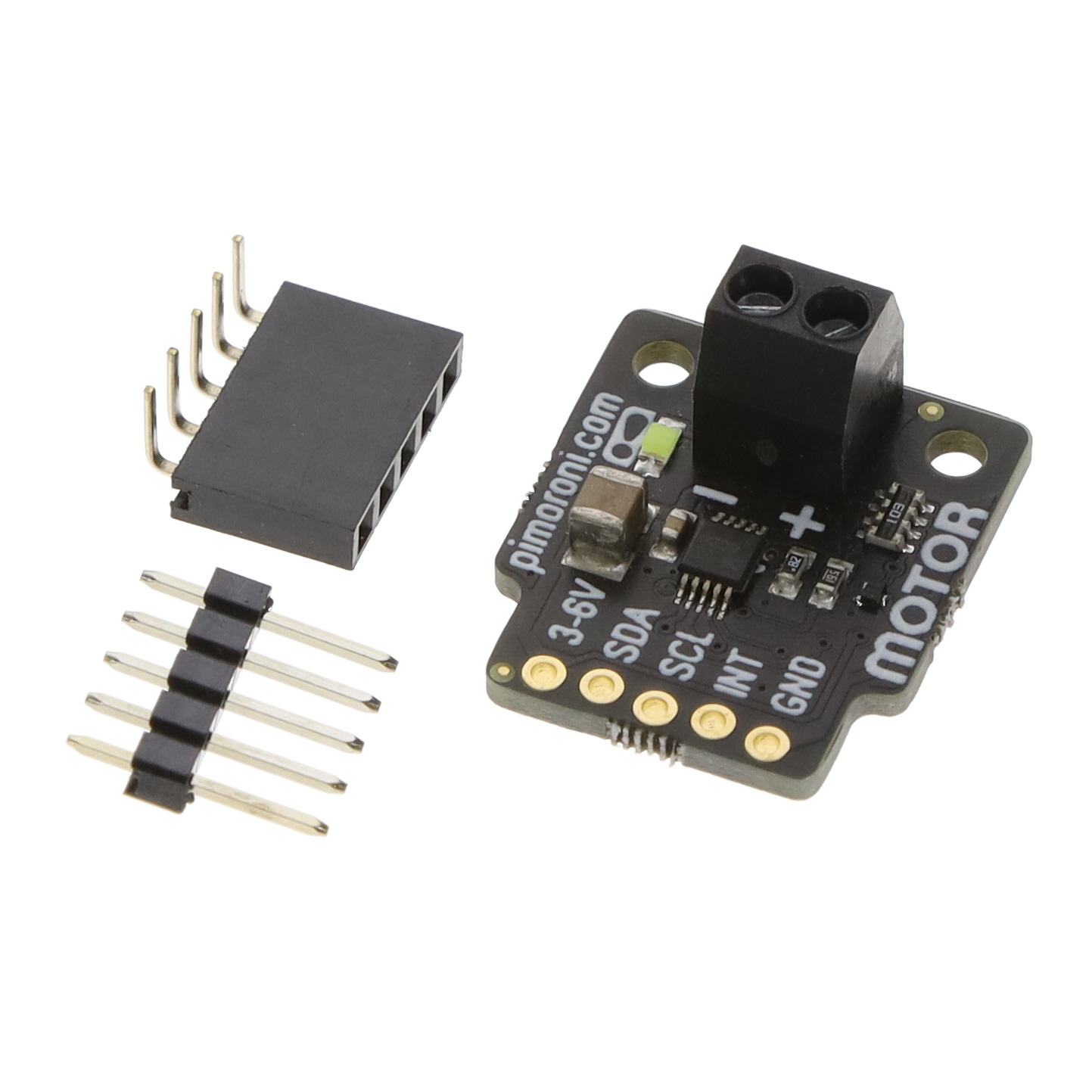 Pimoroni Ltd PIM479 electronic component product image