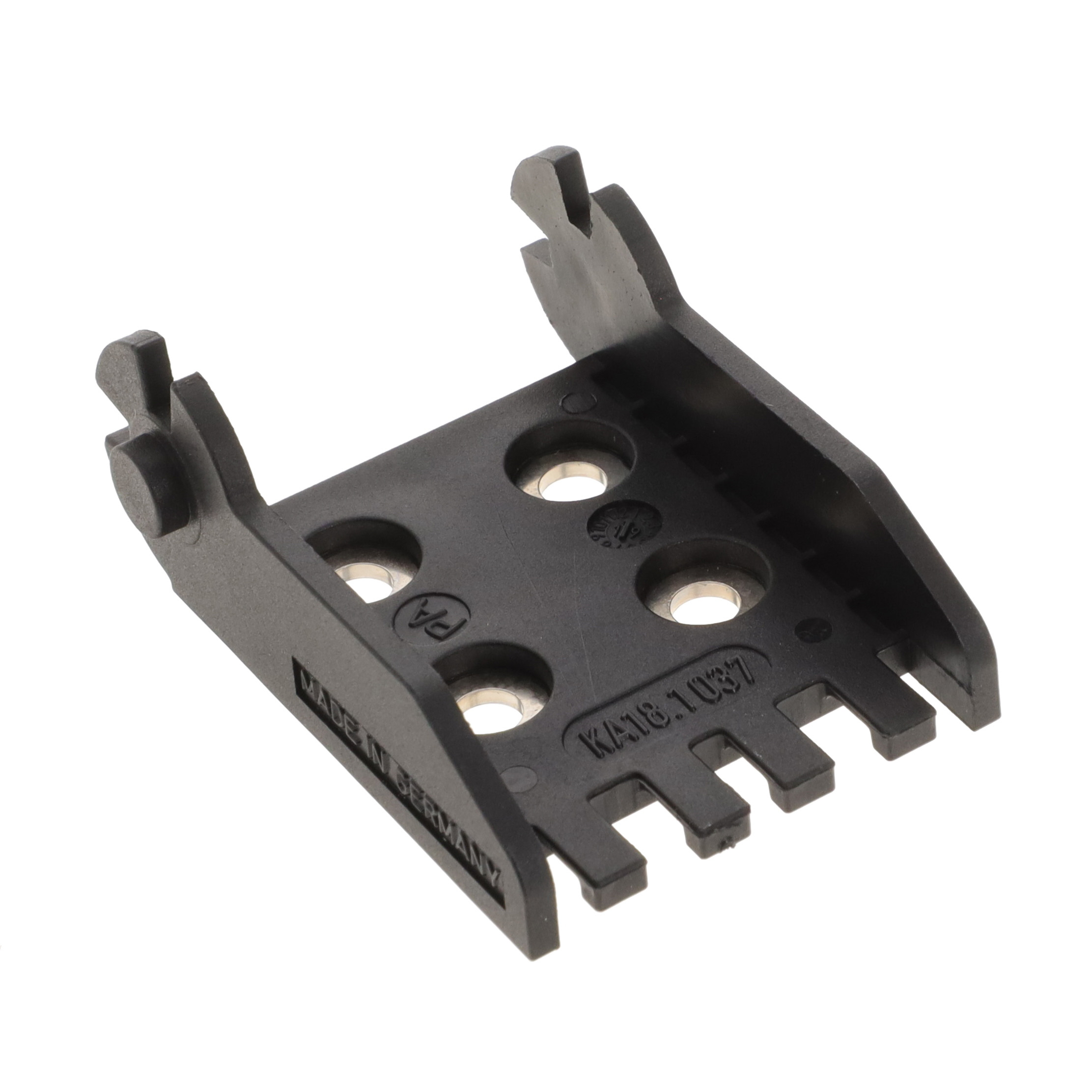 Murrplastik Systems, Inc. 018100005500 electronic component product image