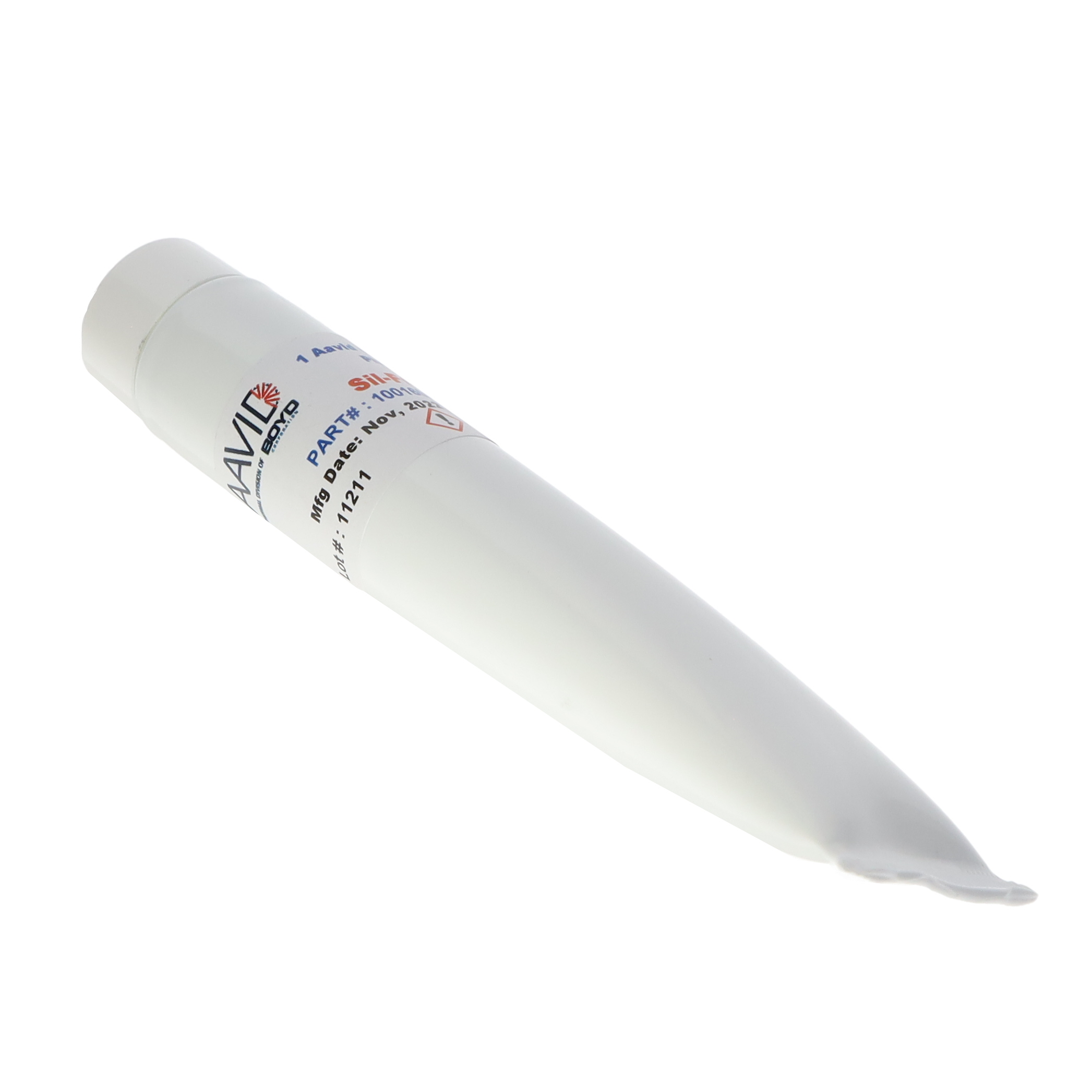 Boyd Laconia, LLC 103800F00000G electronic component product image