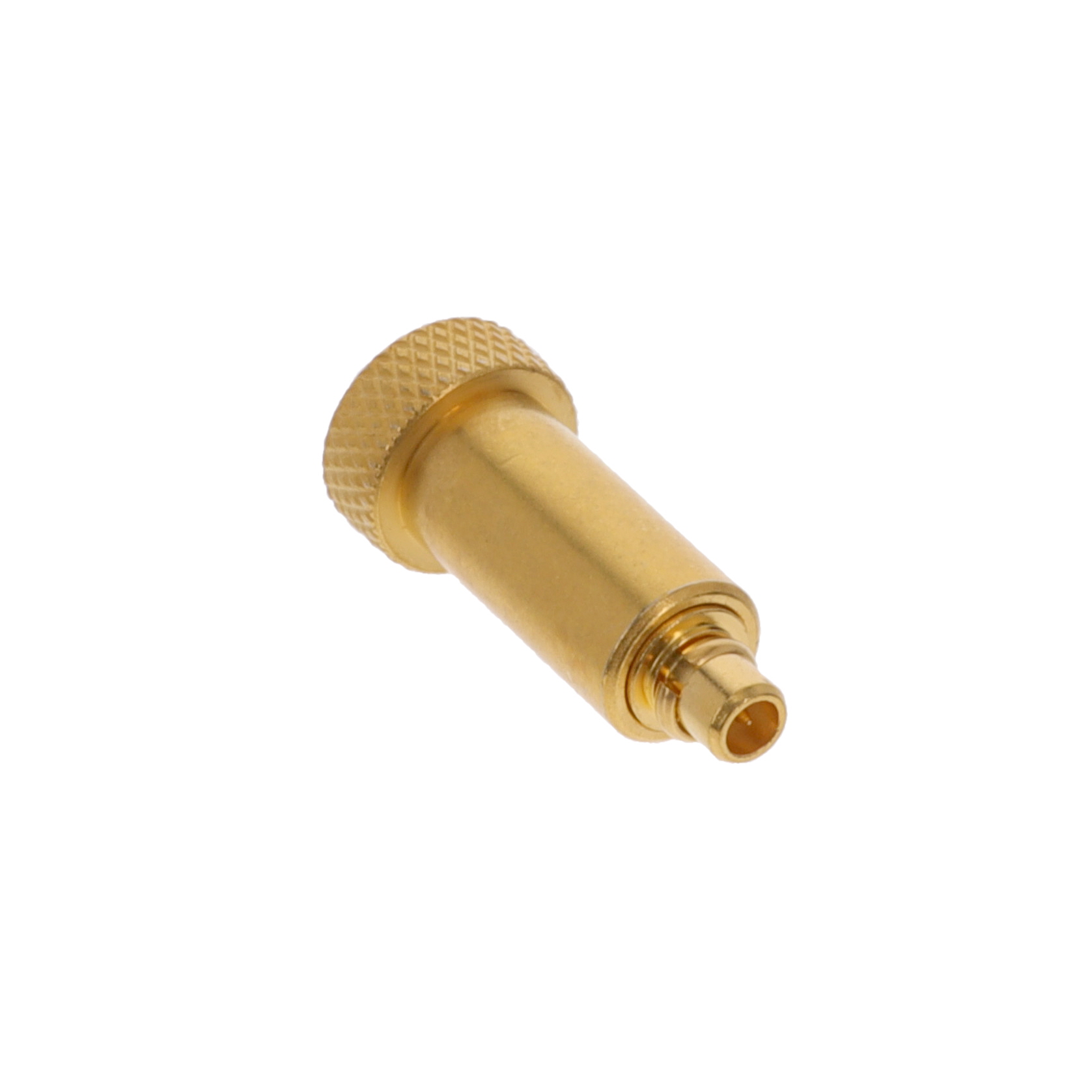 Cinch Connectivity Solutions Johnson 135-3801-811 electronic component product image