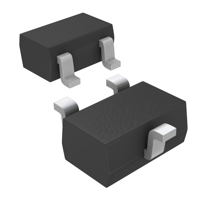 Analog Devices Inc./Maxim Integrated MAX803TEXR+T electronic component product image