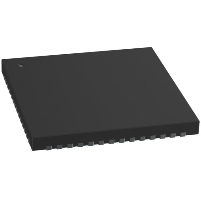 Analog Devices Inc./Maxim Integrated MAX96724FGTN/V+ electronic component product image